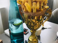 -古仓餐厅·创意菜