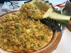 -三宝大饭店-中和艺素餐厅(浦上金山正祥广场店)