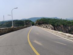 -白河堡水库