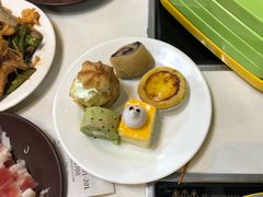 -聚盛源蒸汽海鲜火锅烤肉自助(巨川金海岸购物广场店)