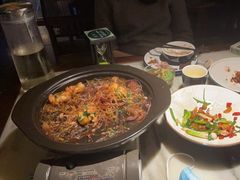 -绿茶餐厅(昆明世纪金源店)