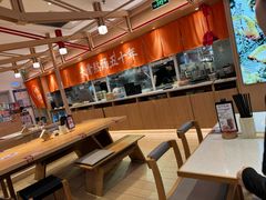 -味千拉面(增城万达广场店)