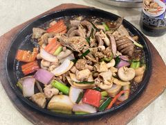 -标记美食新鲜猪杂(兴南大道店)