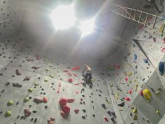 -尽峰攀岩 Acme Climbing