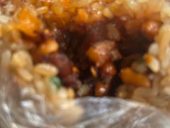 -六广门毛阿姨糯米饭