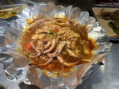 -壹加壹电烤串(总店)