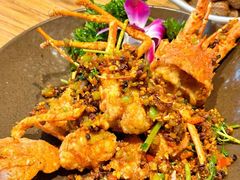 -金太阳海鲜烧烤·本地人餐厅(南沙店)