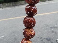 -邓记新一代糖油果子(四川煤管局供销公司职工宿舍店)