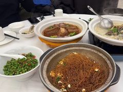 -饭怕鱼·黄焖鲟龙鱼(湖大店)
