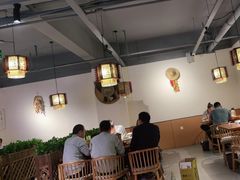 大堂-潮中人·潮州菜(益乐路店)