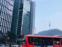 -新世界百货(明洞总店)