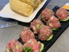 -生活如沸·顺德水牛奶火锅(大学路店)