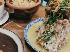 -曼谷食堂·泰国家庭料理(丹桂路店)
