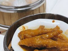 鲍汁凤爪-凤凰楼酒家·粤宴点心(华强北店)