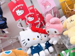 -三丽鸥 Sanrio Gift Gate(汉光百货店)
