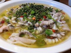 -三猫黑鱼花(南大店)