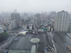 -韶关风度华美达广场酒店