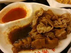 -朱鸿兴面馆(镇湖店)