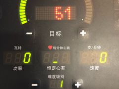 -倍力斯游泳健身(盛博店)