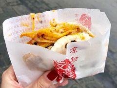 -洞子口张老二凉粉(文殊院店)