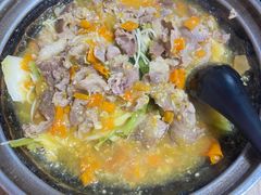 -极有家小鱼小鸡石锅煲(佳兆业店)