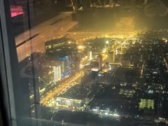 -云·酷 Atmosphere(国贸大酒店)