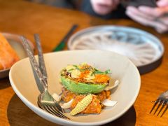 -OTIUM • 柴屿麦(亮马桥店)