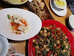 -兔槽江湖菜·重庆璧山兔(水围店)