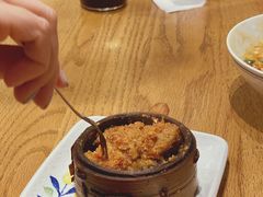 粉蒸肥肠-小豆海棠(人民南路店)