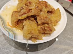 -小柒家第一锹东北菜(城关店)