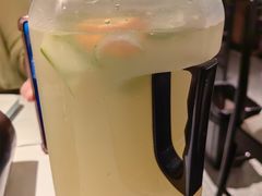 -江边城外烤全鱼(世茂广场店)
