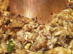 -炉小二铜锅牛蛙•川湘菜(三里屯店)
