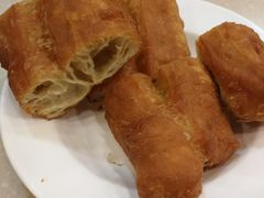 -洪利粥店茶餐厅