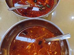 -红鼻子桂林米粉(金唐新光界店)