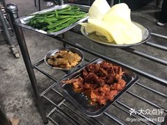 -西昌特色四哥烤肉