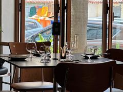 -Fuzzy Bistro 浮几韩餐·茶酒馆