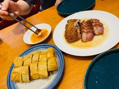 素鹅-頂好酒家·经典粤菜(海信广场店)