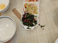 -丝路伊兰·兰州牛肉面(马连道店)