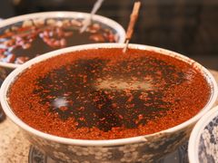 -清真磨沟沿老字号牛肉面(总店)
