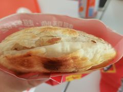 -魏家凉皮(博水商务大厦店)