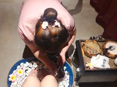 -泰禾馨·泰式按摩精油SPA(河西万达店)