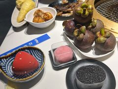 -和牛村烧肉放题(淄博王府井店)