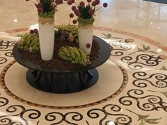 -宁海金海开元名都大酒店·名爵自助餐厅(金水路店)