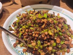 -云海肴·汽锅鸡·云南代表菜(天山百盛优客店)