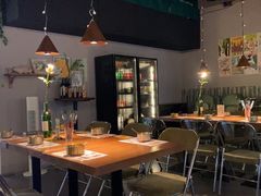 -岛风·台食小馆 ISLAND BISTRO(烟台山店)