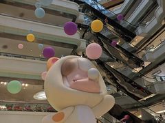 -广州天河城购物中心