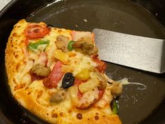 -必胜客(仲盛商城王安宇主题店)