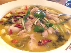 热度餐厅-热度餐厅(老佛爷店)