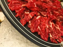 -东海怡品海鲜豆捞(舟宿夜江店)
