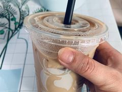 -瑞幸咖啡(同和金铂天地店)